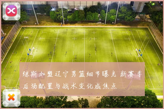 琼斯加盟辽宁男篮细节曝光 新赛季后场配置与战术变化成焦点